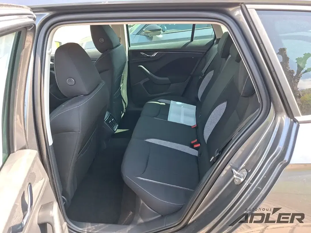 Skoda Kamiq - Thumbnail 12
