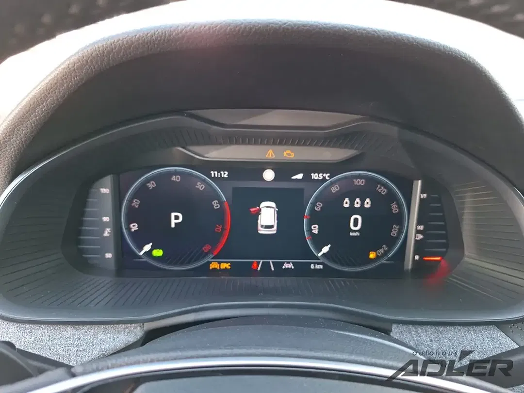 Skoda Kamiq - Thumbnail 15