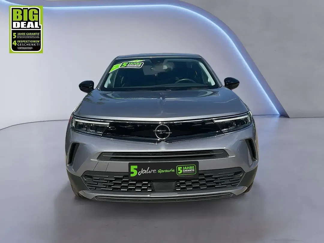 Opel Mokka - Thumbnail 10