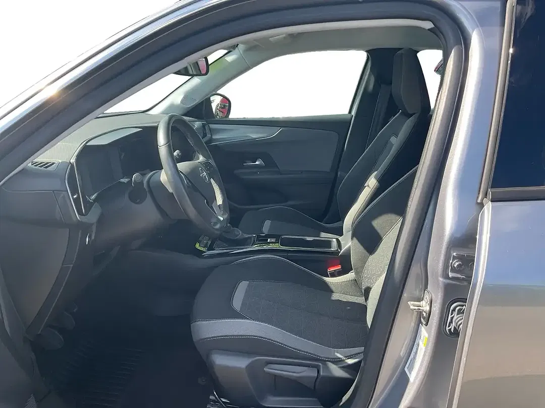 Opel Mokka - Thumbnail 11