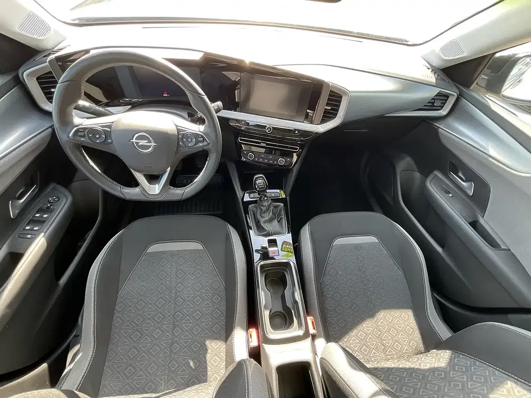 Opel Mokka - Thumbnail 12