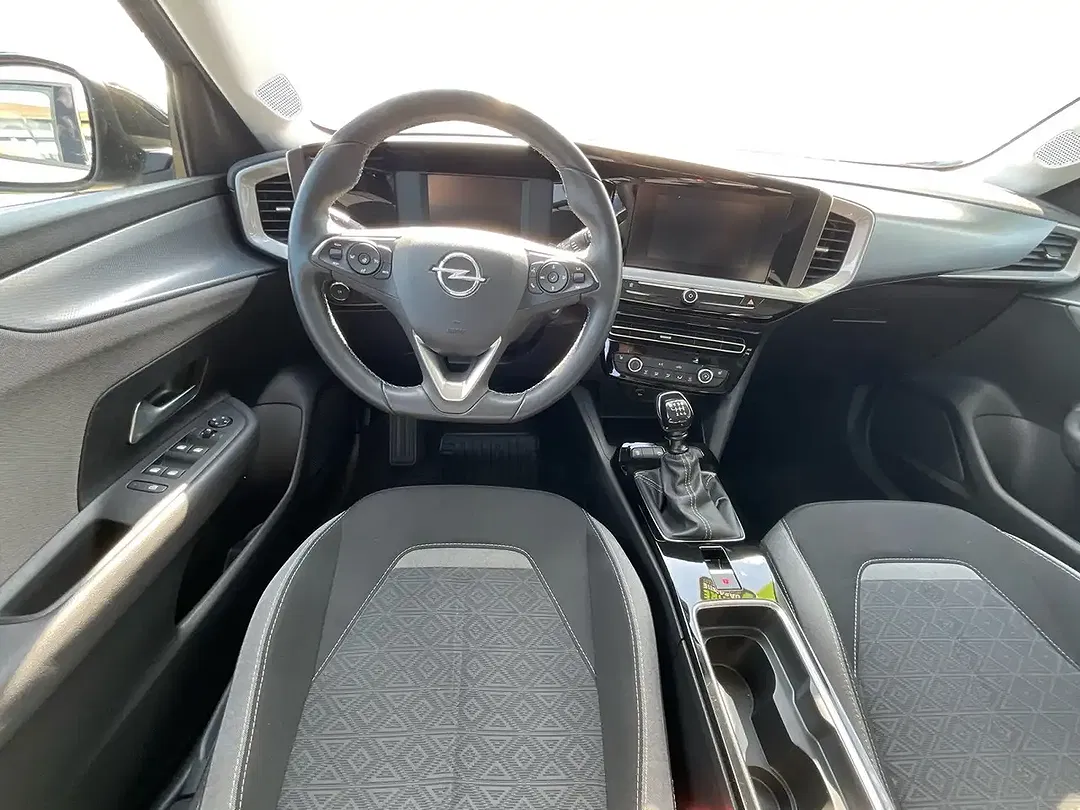 Opel Mokka - Thumbnail 13