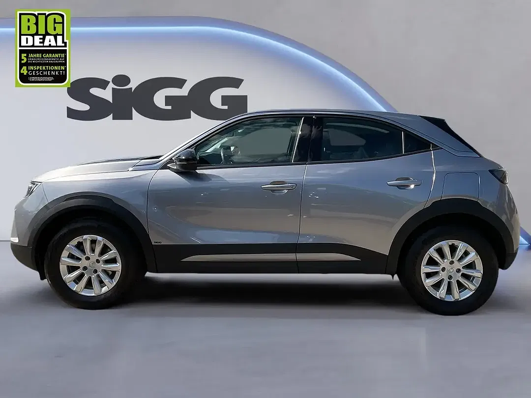Opel Mokka - Thumbnail 2