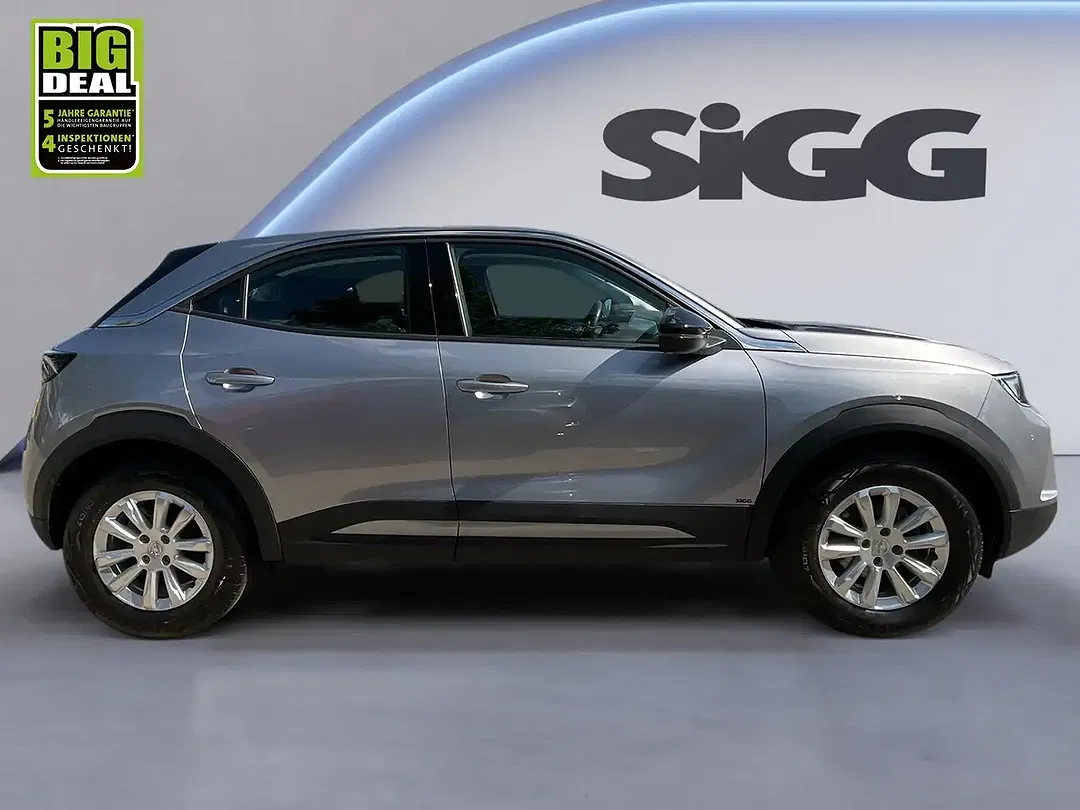 Opel Mokka - Thumbnail 8