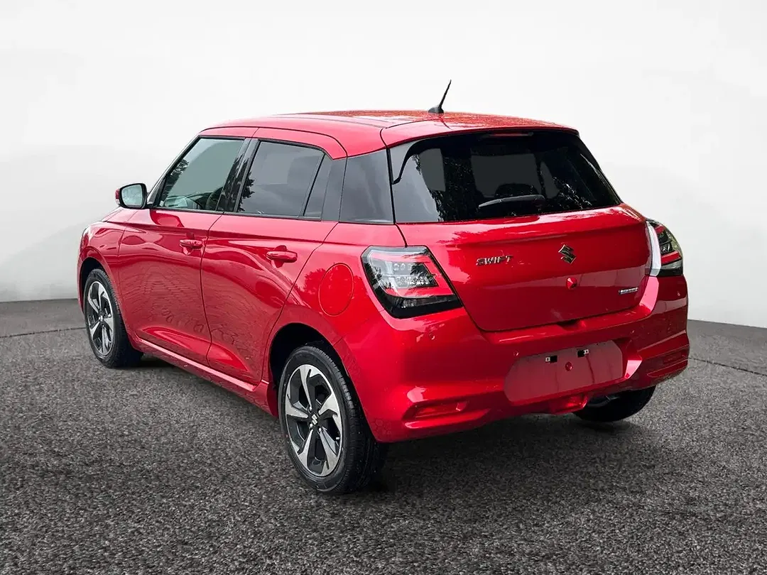 Suzuki Swift - Thumbnail 4