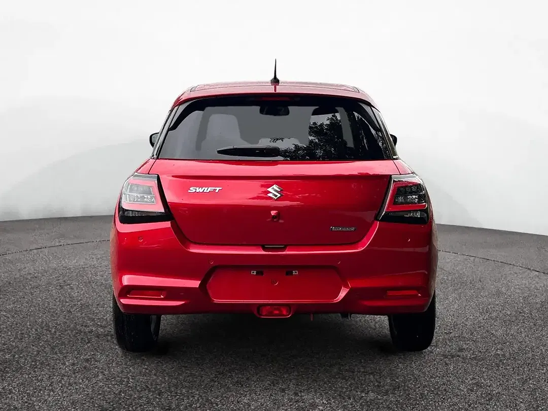 Suzuki Swift - Thumbnail 5