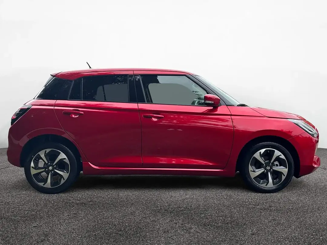 Suzuki Swift - Thumbnail 7