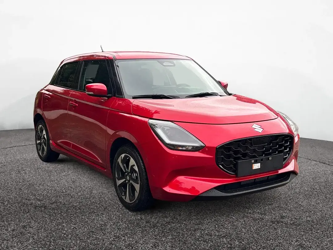 Suzuki Swift - Thumbnail 8