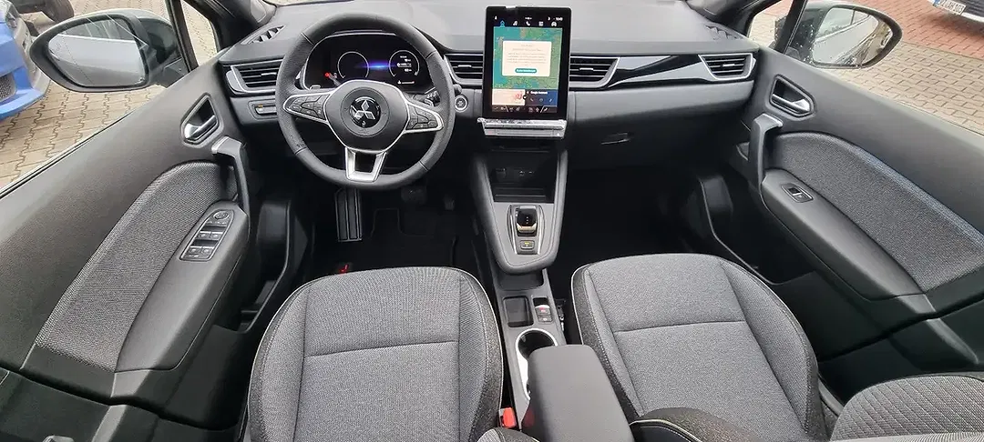 Mitsubishi ASX - Thumbnail 10