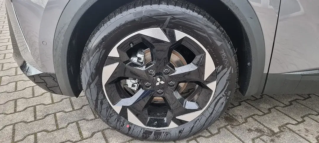 Mitsubishi ASX - Thumbnail 13