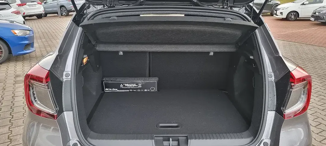 Mitsubishi ASX - Thumbnail 7