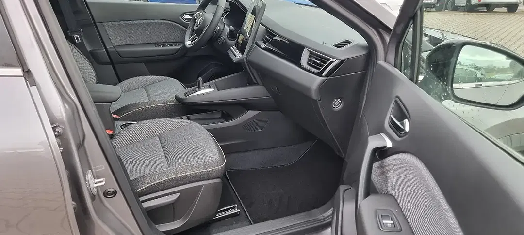 Mitsubishi ASX - Thumbnail 9