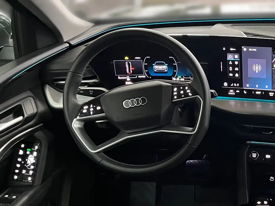 Audi Q5 - Thumbnail 10