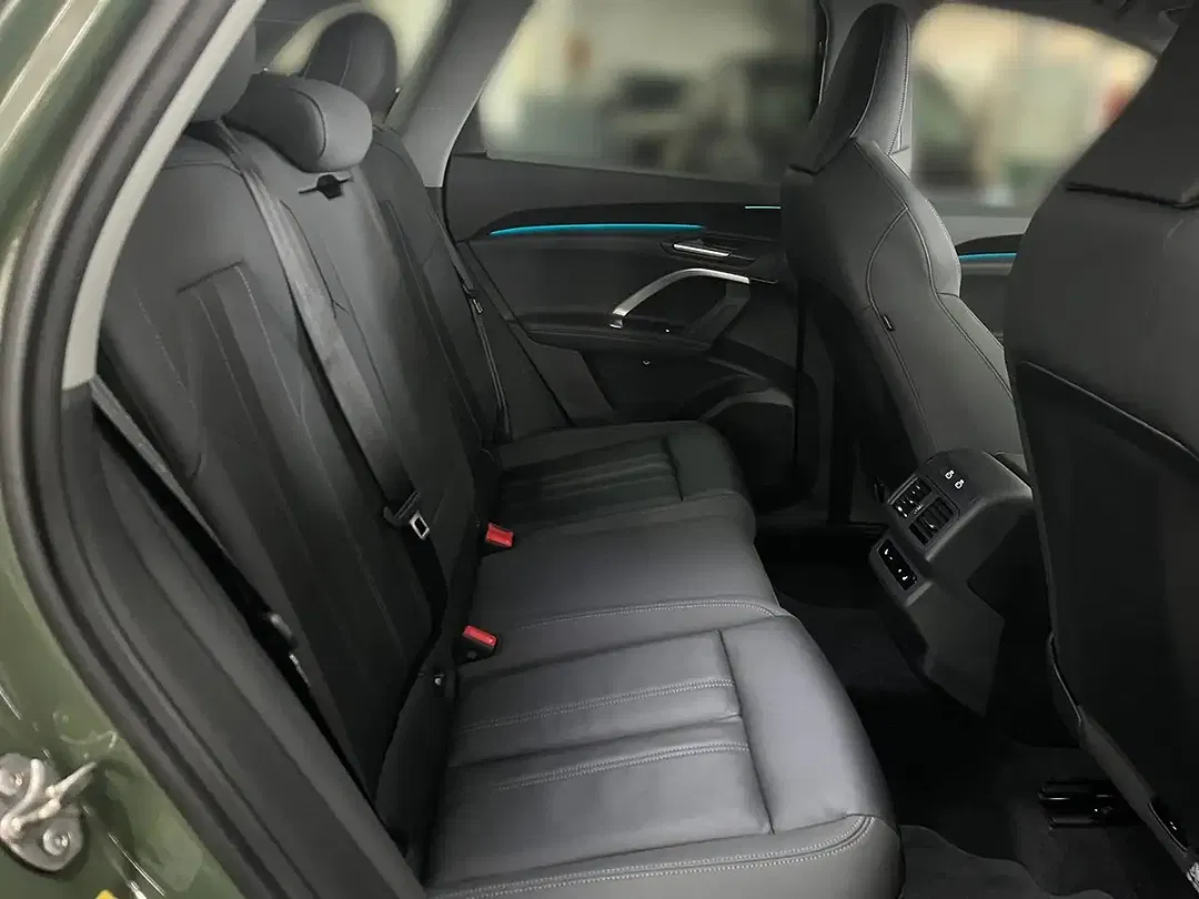 Audi Q5 - Thumbnail 14