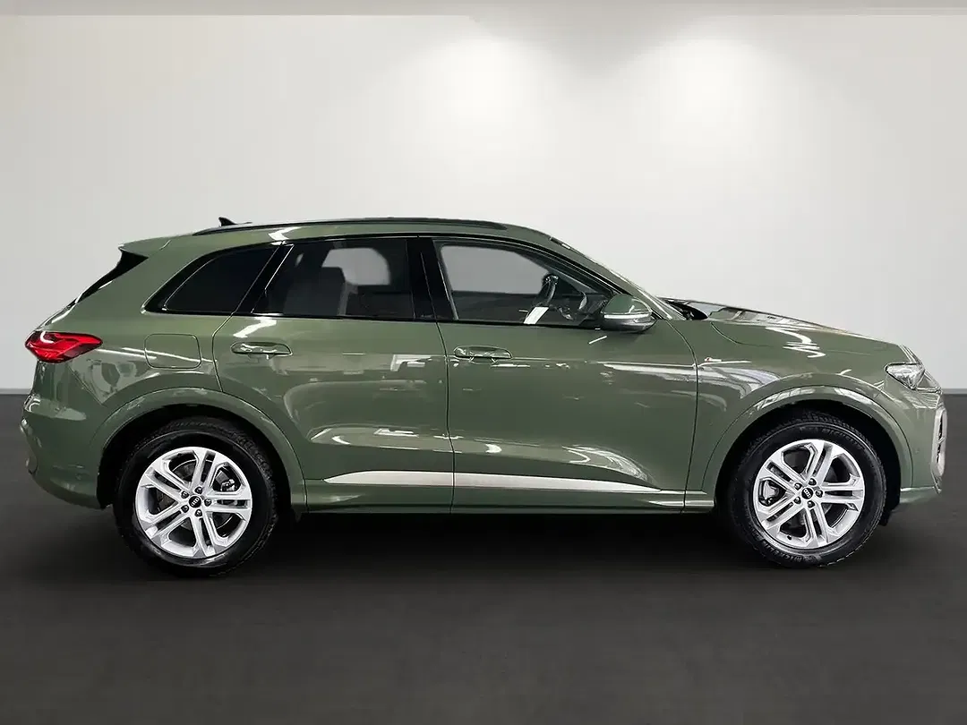 Audi Q5 - Thumbnail 4