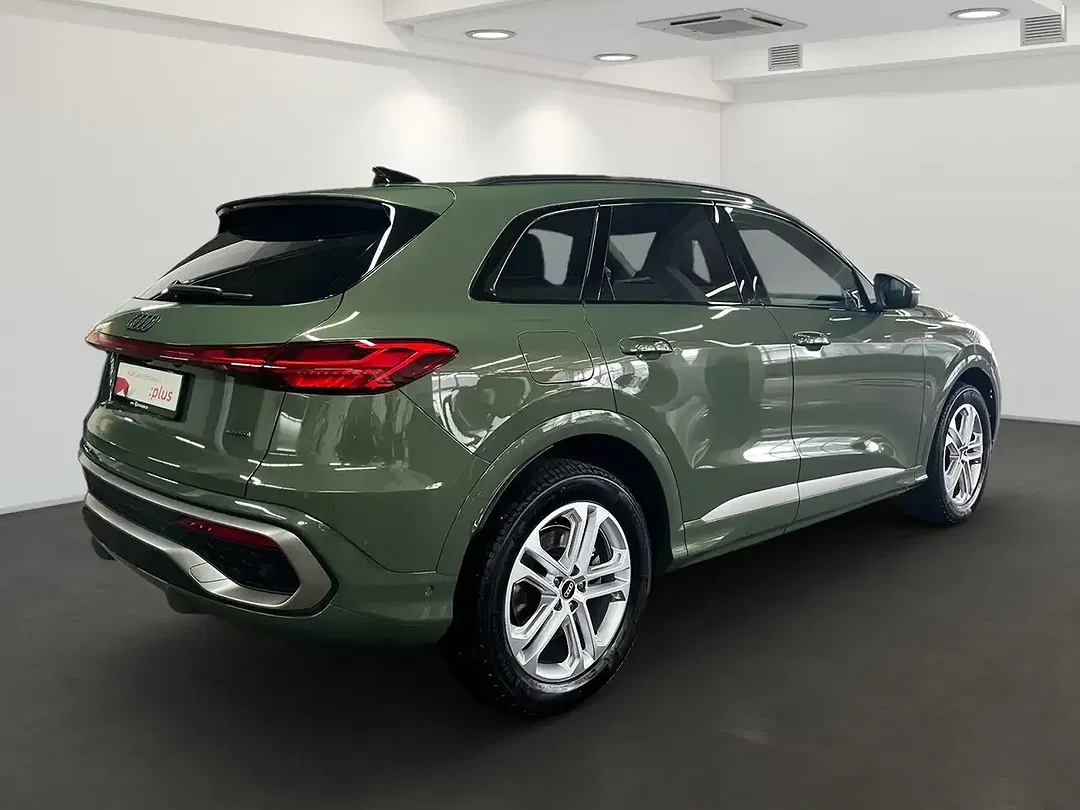 Audi Q5 - Thumbnail 5