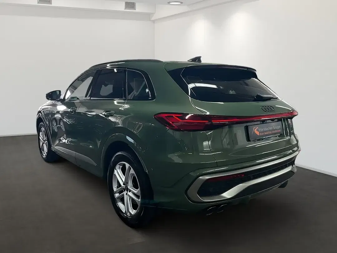 Audi Q5 - Thumbnail 6