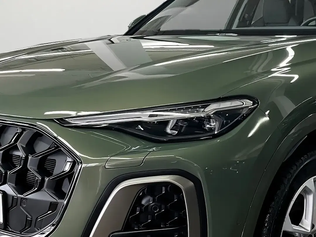 Audi Q5 - Thumbnail 7
