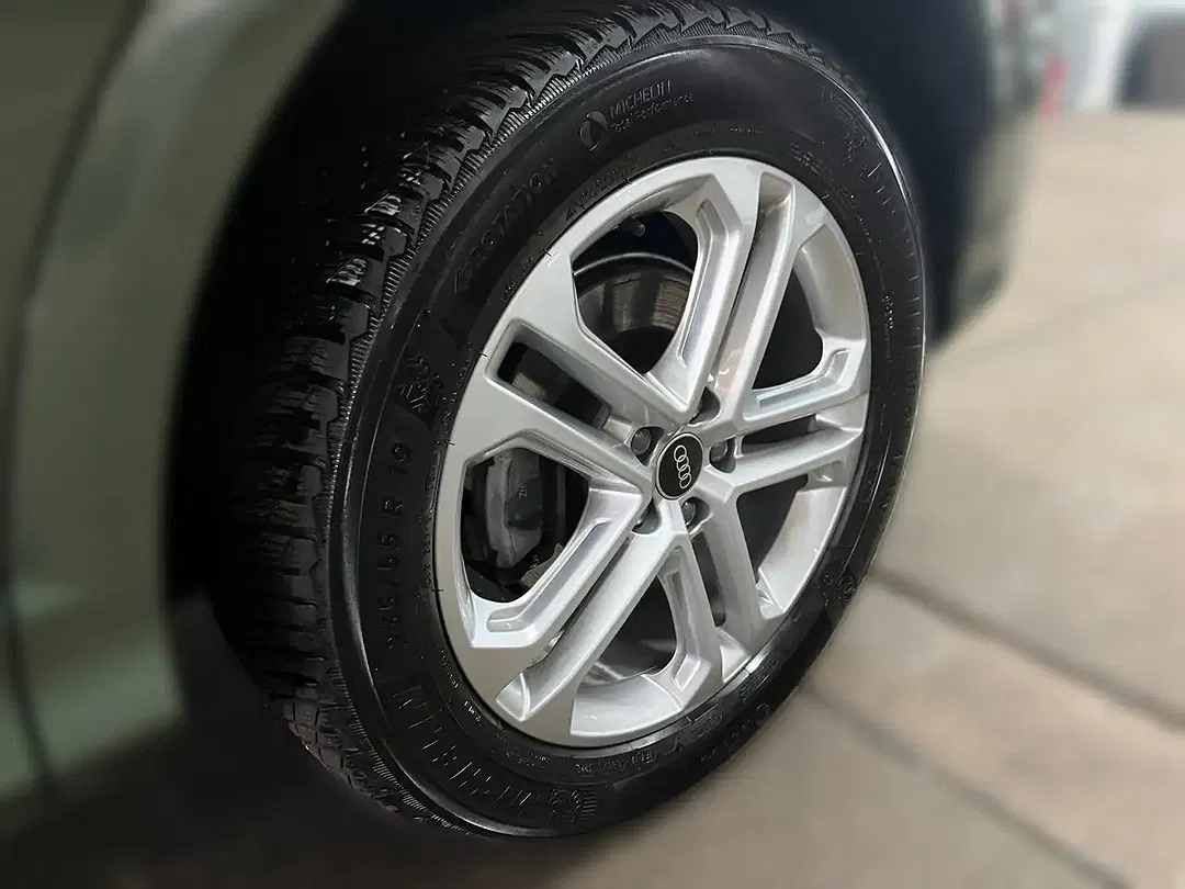 Audi Q5 - Thumbnail 8
