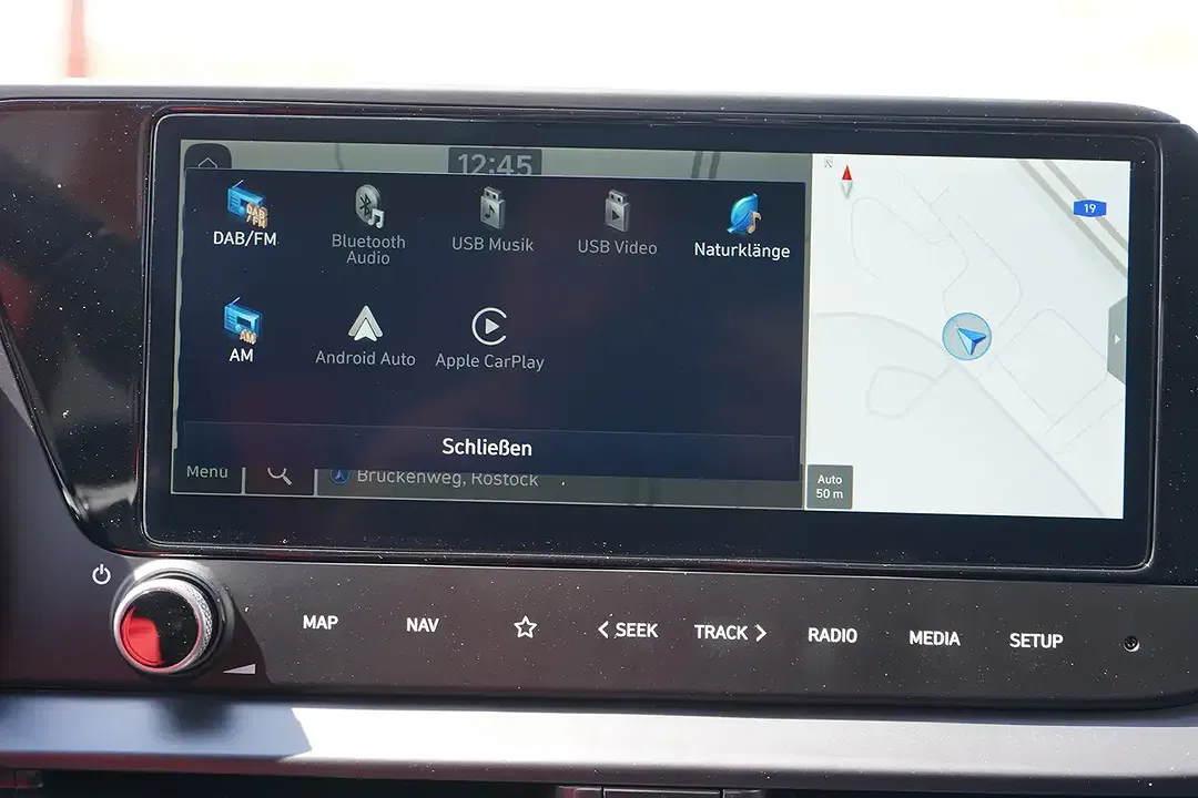 Hyundai i20 - Thumbnail 13