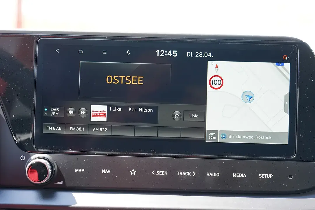 Hyundai i20 - Thumbnail 14