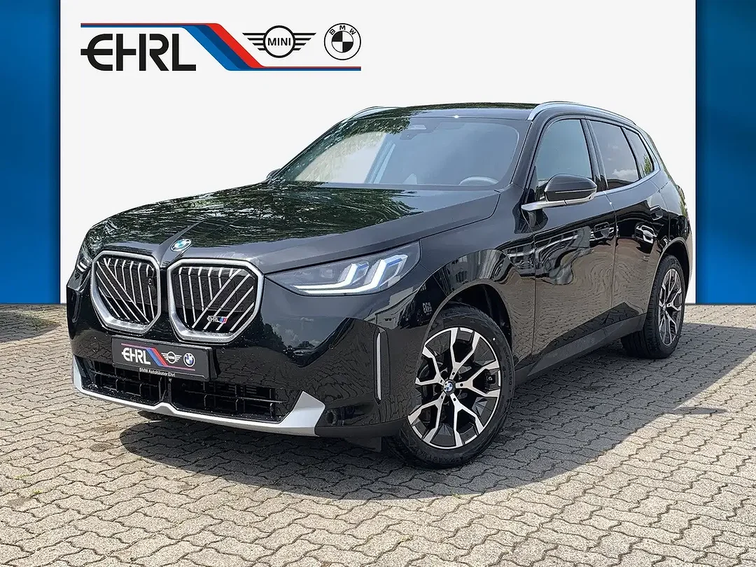 BMW X3 - Afbeelding 1
