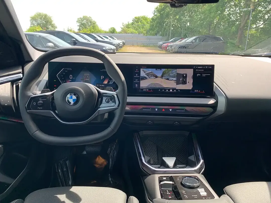 BMW X3 - Thumbnail 10