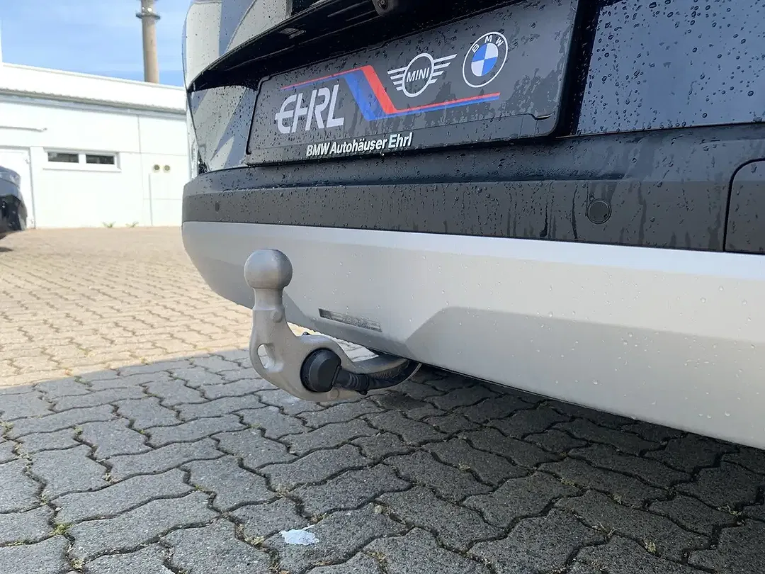 BMW X3 - Thumbnail 14