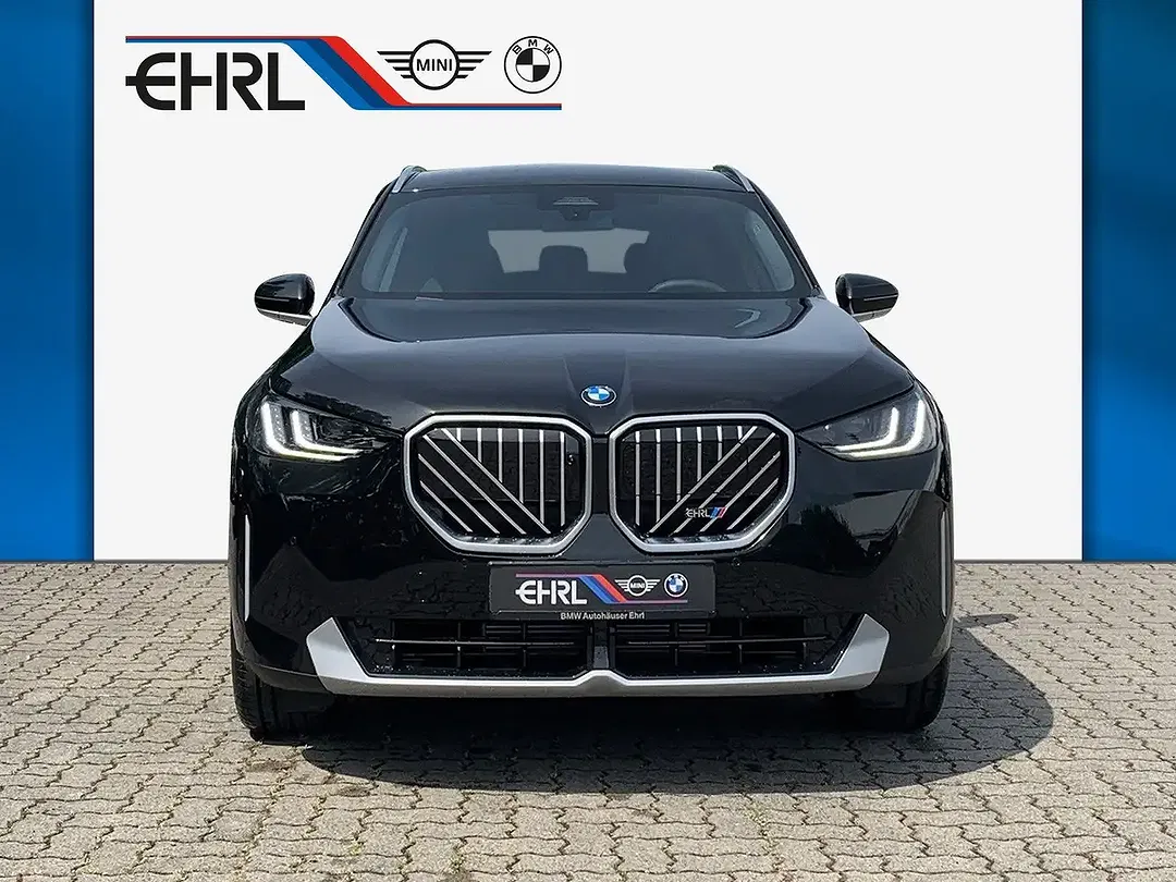 BMW X3 - Thumbnail 2