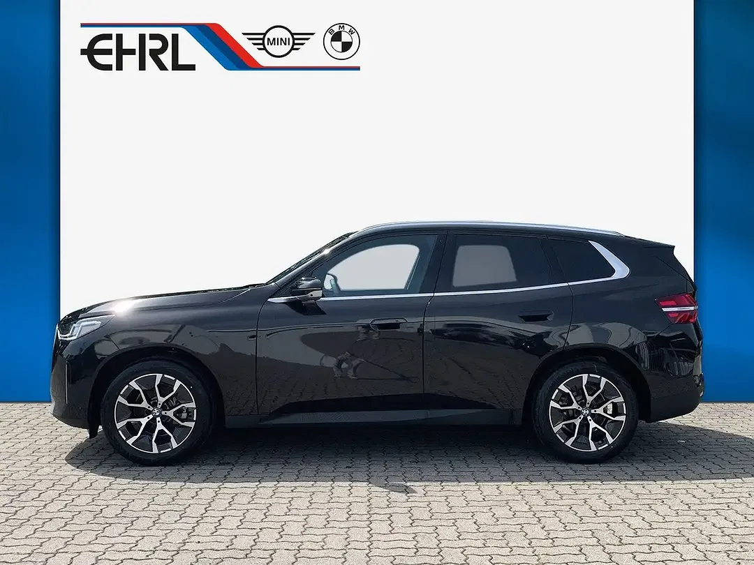 BMW X3 - Thumbnail 4