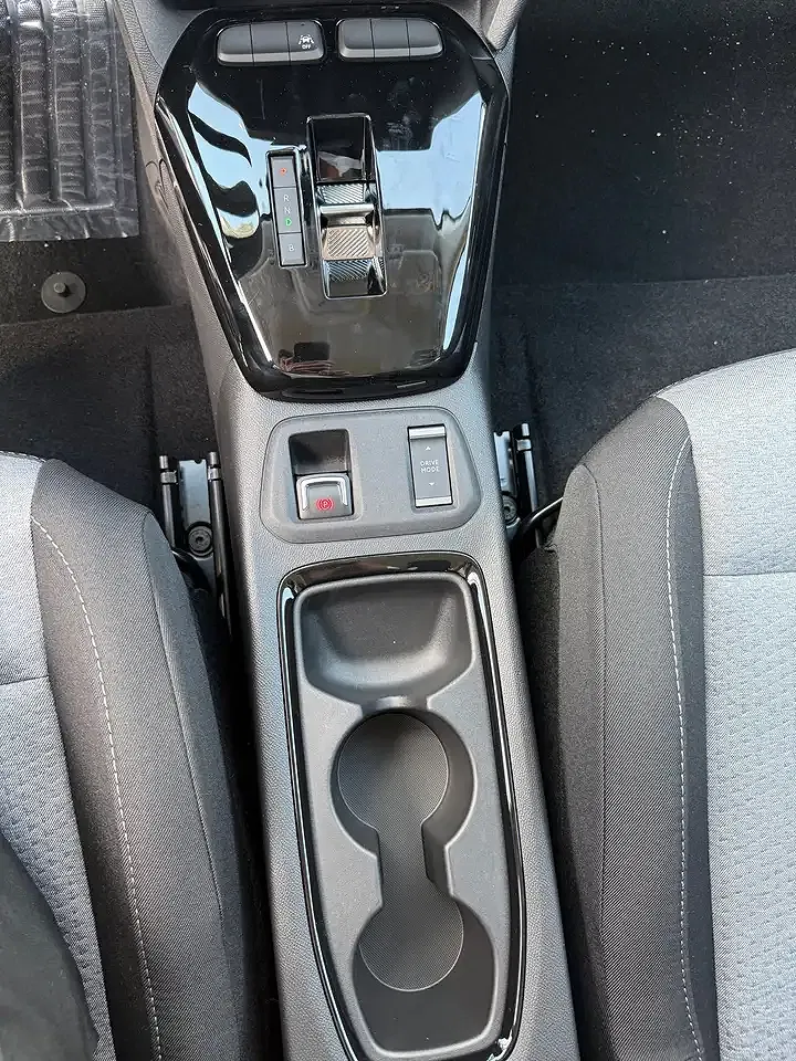 Opel Corsa-e - Thumbnail 14