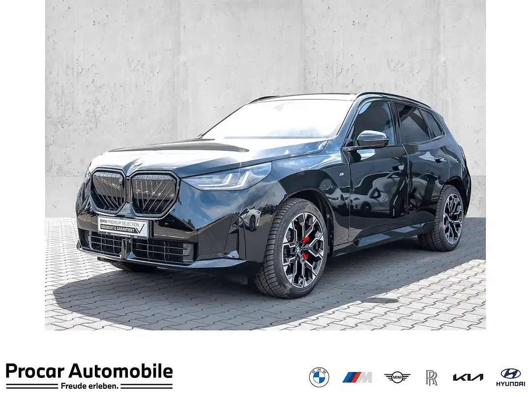 BMW X3 - Afbeelding 1