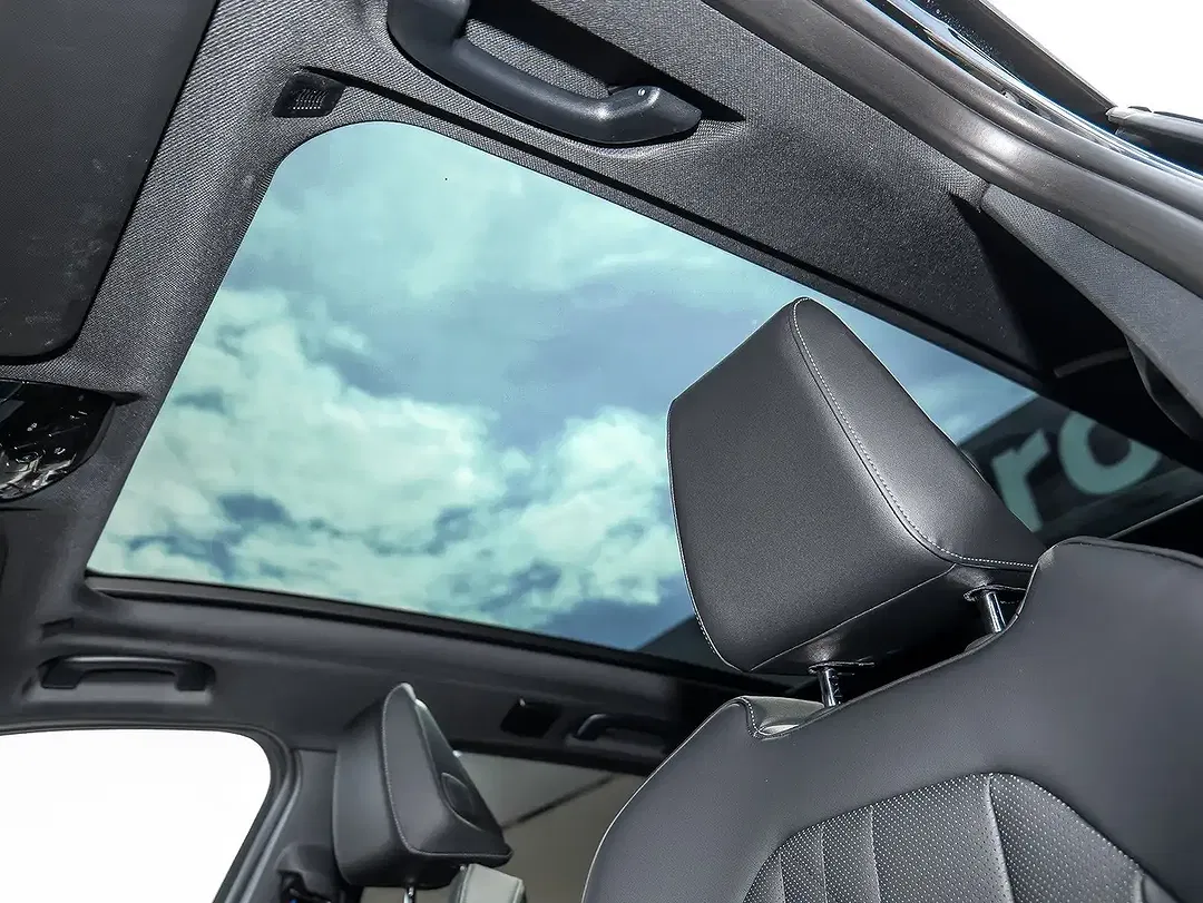 BMW X3 - Thumbnail 12