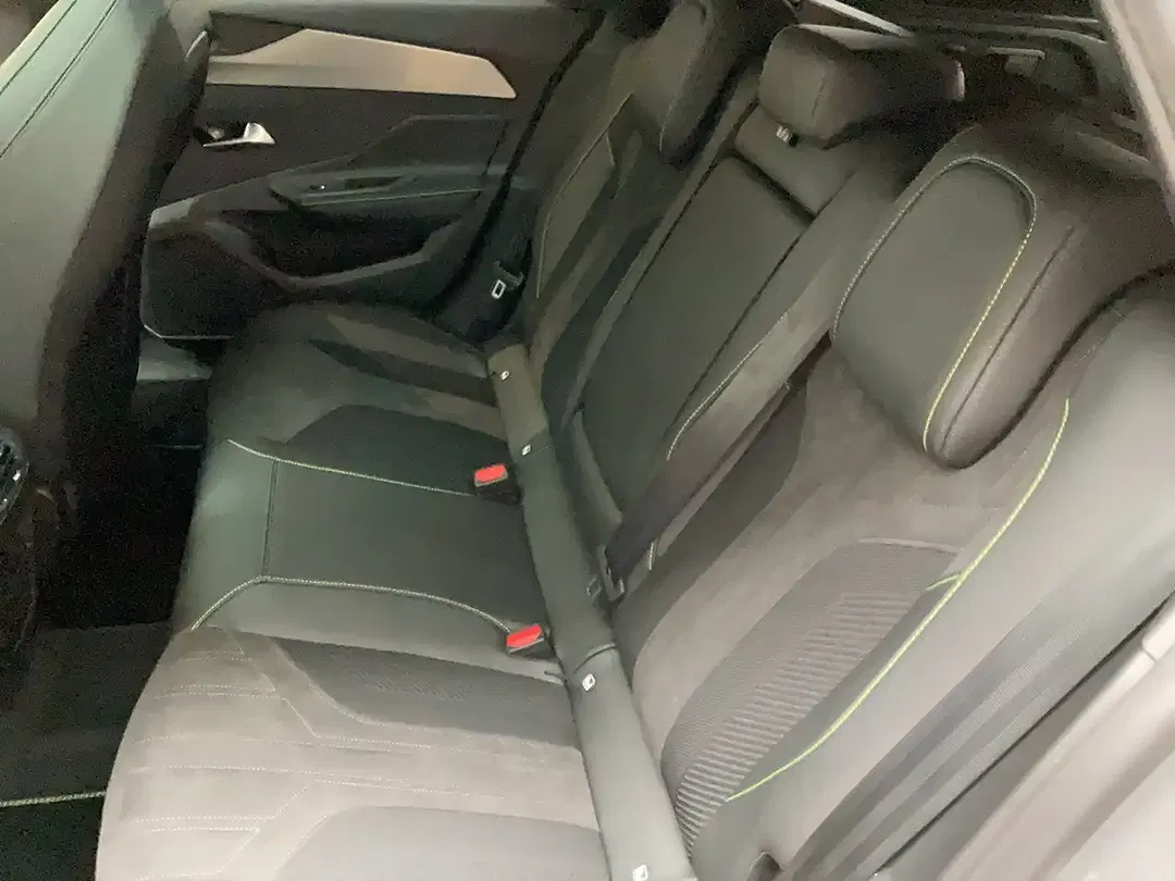 Peugeot 308 - Thumbnail 14