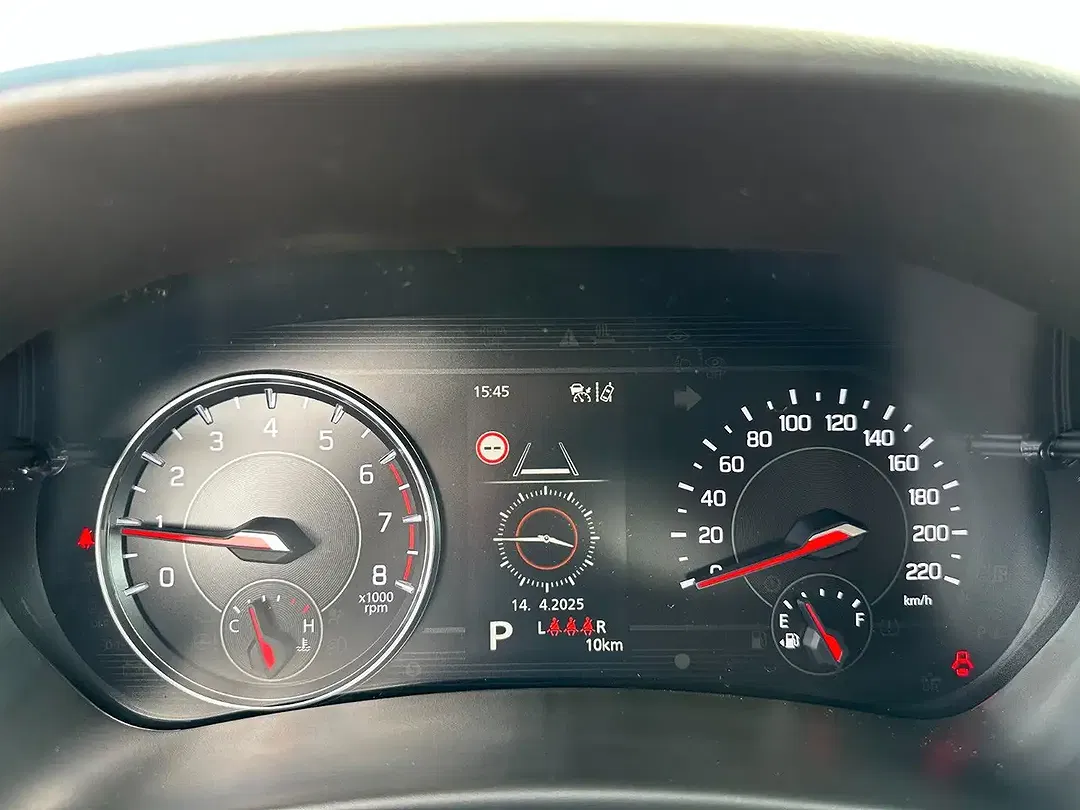 Suzuki Swift - Thumbnail 12