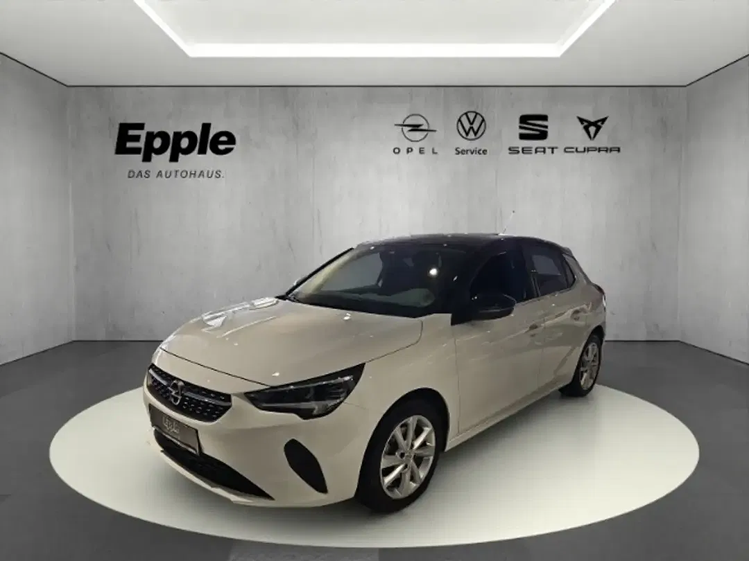Opel Corsa - Thumbnail 3