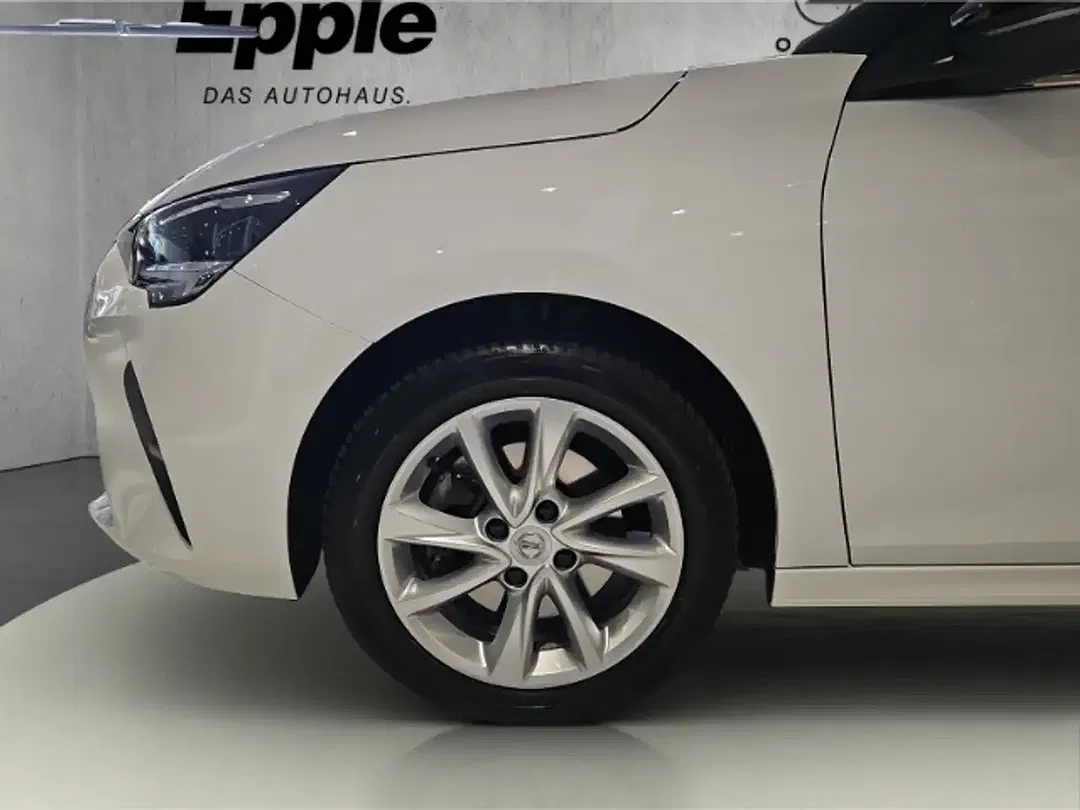 Opel Corsa - Thumbnail 4