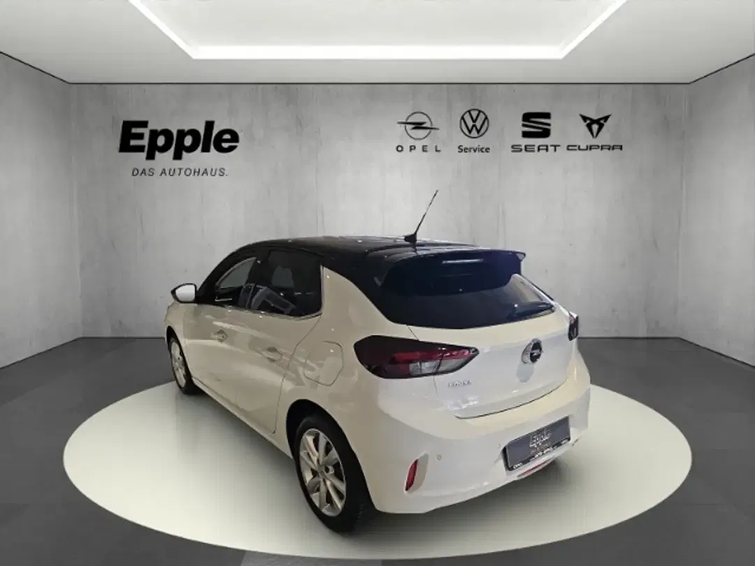 Opel Corsa - Thumbnail 5