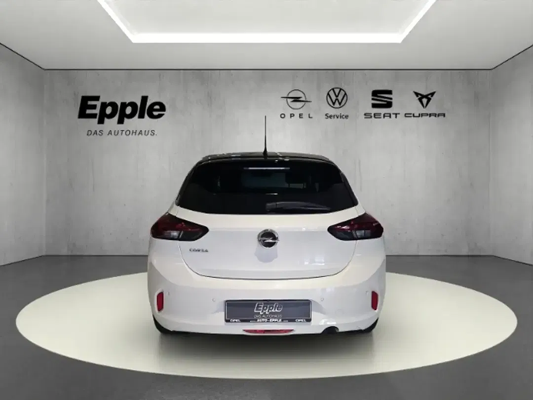 Opel Corsa - Thumbnail 6