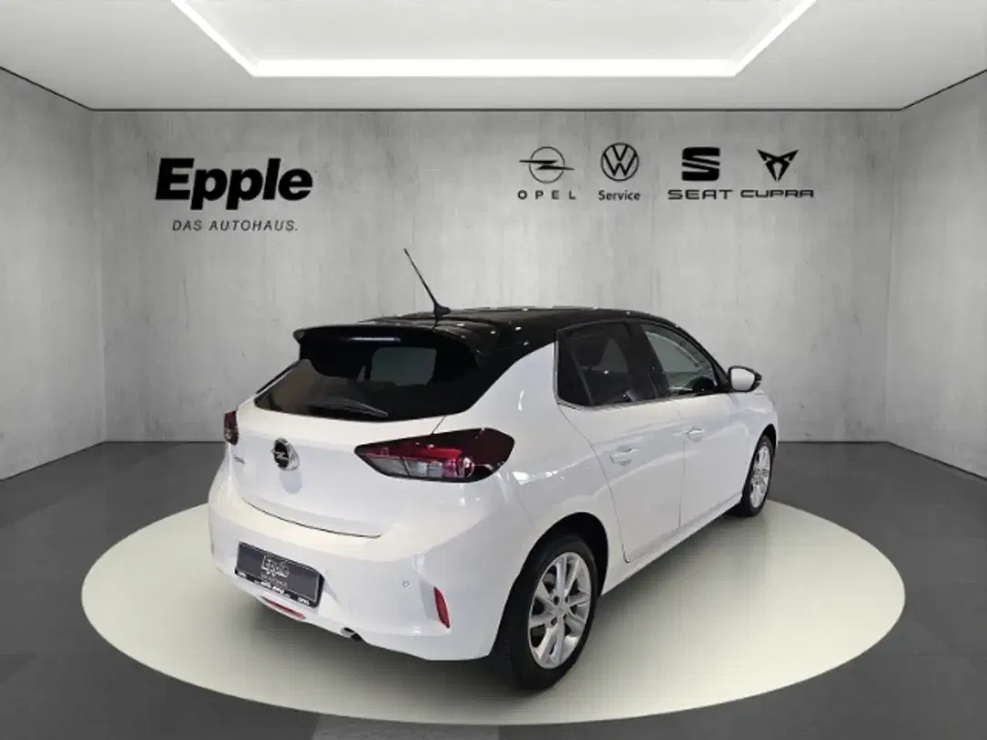 Opel Corsa - Thumbnail 7