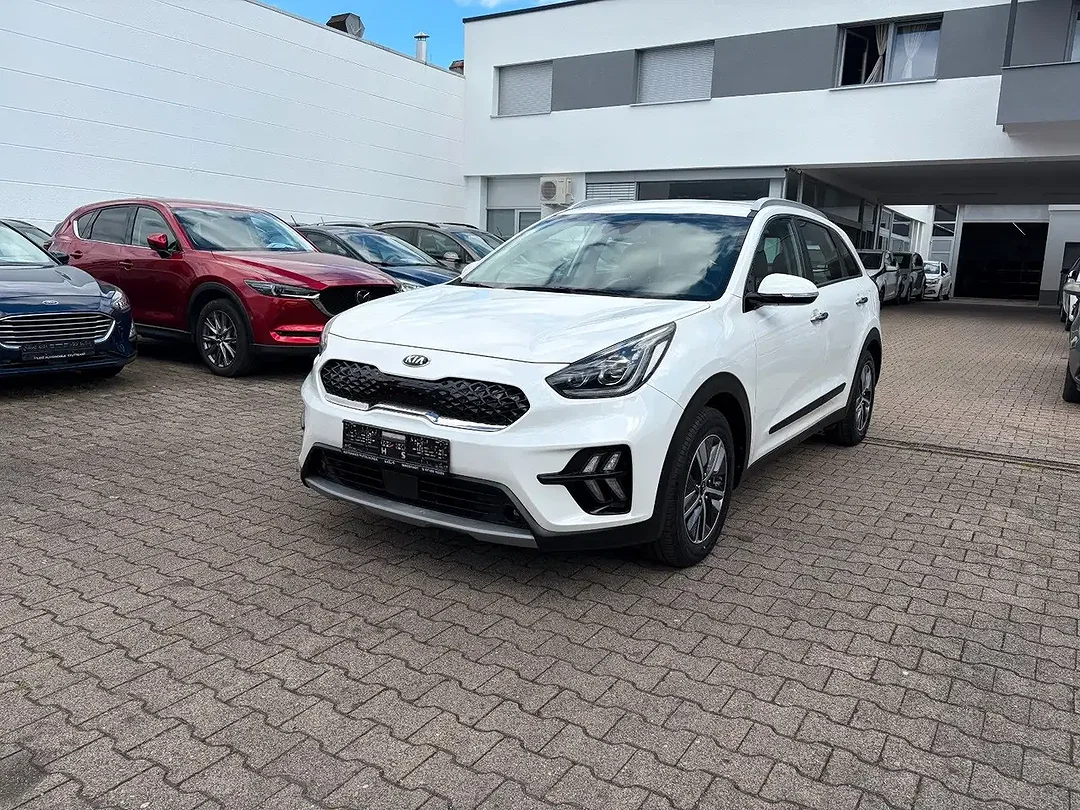 Kia Niro - Afbeelding 1