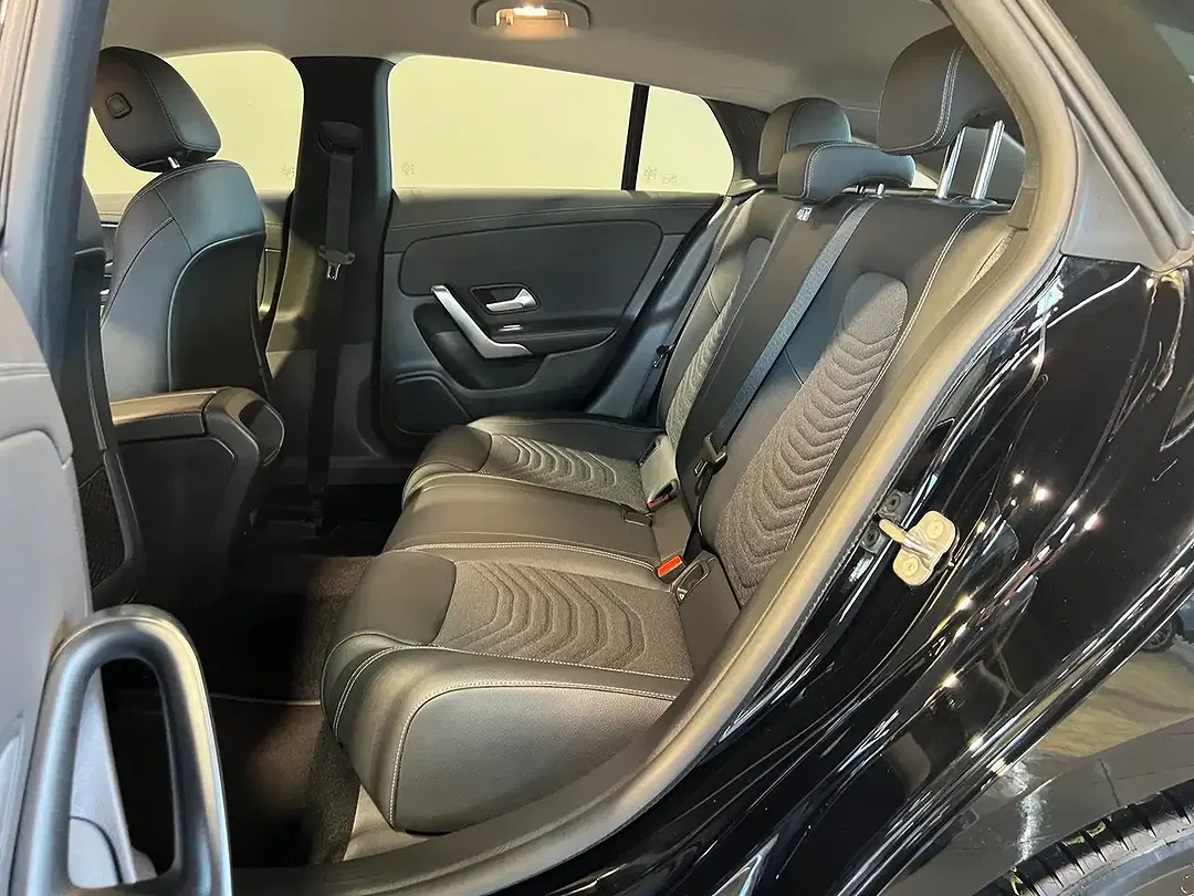 Mercedes-Benz CLA 250 - Thumbnail 10