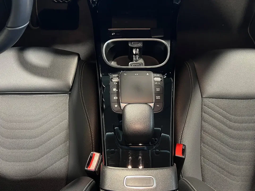Mercedes-Benz CLA 250 - Thumbnail 7