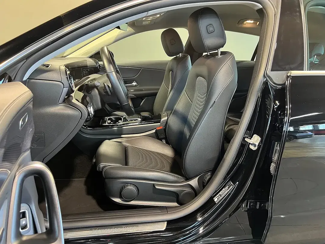 Mercedes-Benz CLA 250 - Thumbnail 8