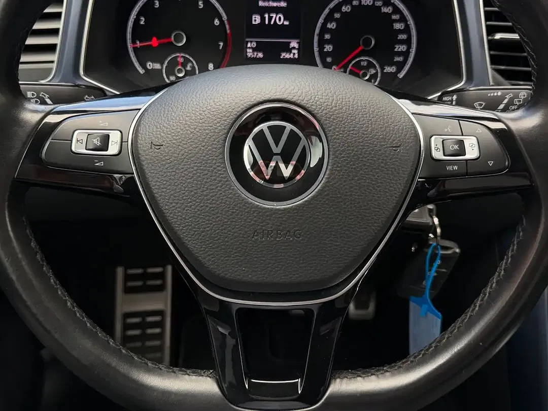 Volkswagen T-Roc - Thumbnail 15