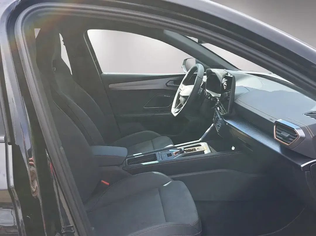 CUPRA Leon - Thumbnail 10