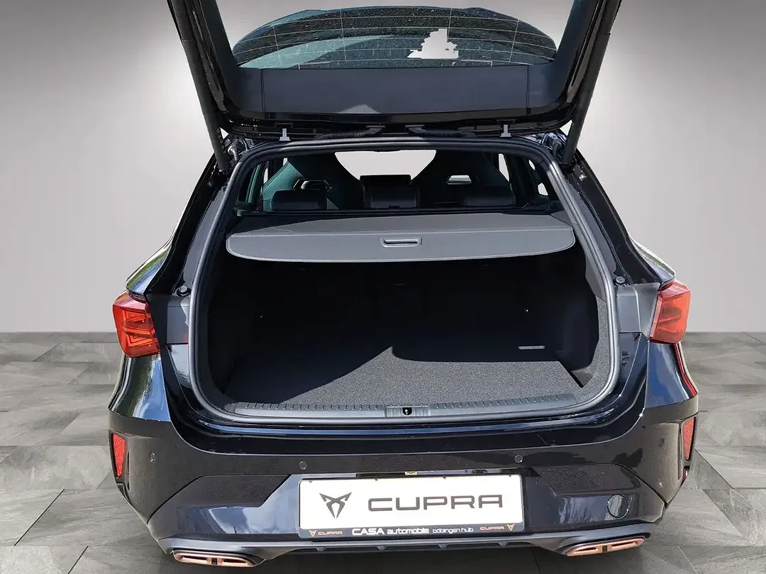 CUPRA Leon - Thumbnail 7
