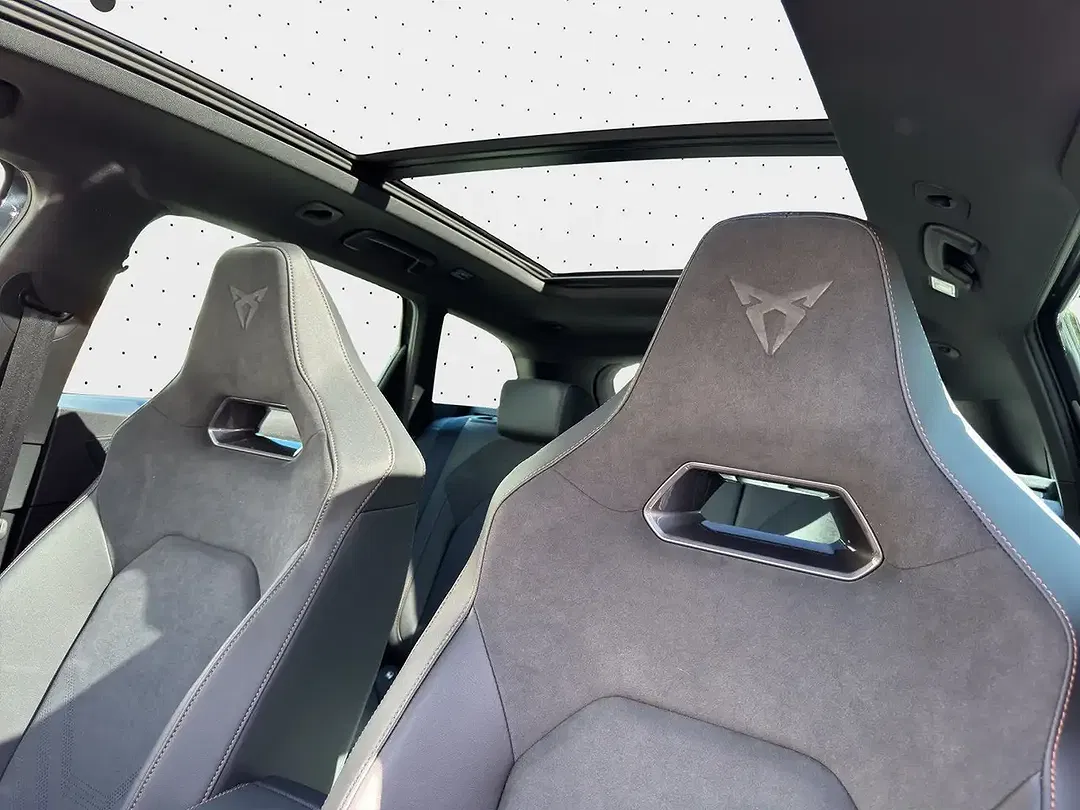 CUPRA Leon - Thumbnail 9