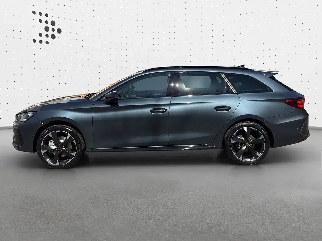 CUPRA Leon - Thumbnail 2