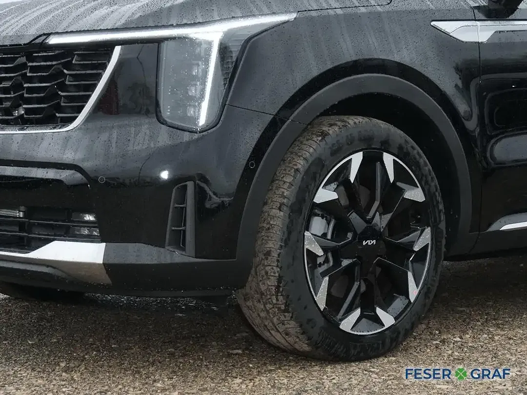 Kia Sorento - Thumbnail 10